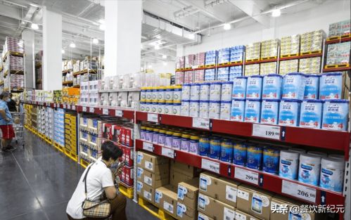 同一罐奶粉,为啥超市卖180,网上却卖80 奶粉厂离职员工揭内幕