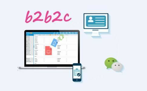 浅析 b2b2c商城用户最关心的问题,答案在这里